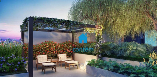 Imagem 21 de 21 de Ap2193 - Condomínio Fabula Freguesia Apartamento Com 2 Dormitórios À Venda, 46 M² Por R$ 271.995 - Itaberaba - São Paulo/sp - Ap2193