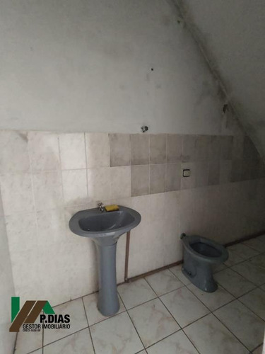 Oportunidade Em Casa Em Socorro, Circuito Das Águas - Ca0068