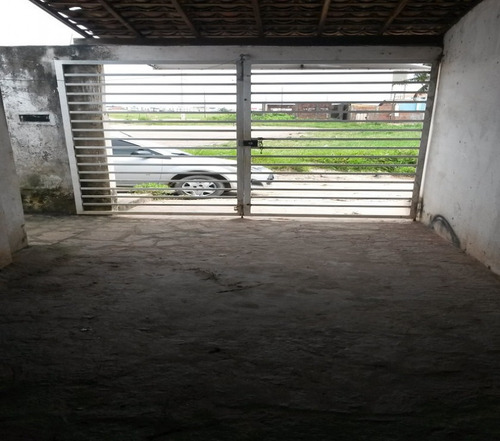 Imagem 4 de 4 de Casa Para Venda - 001266
