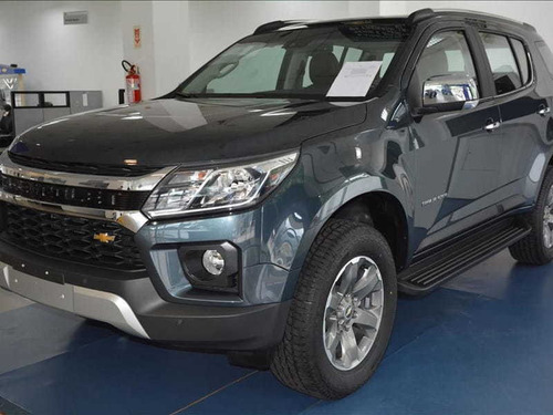 Imagem 1 de 15 de Chevrolet Trailblazer Premier 2.8 2022