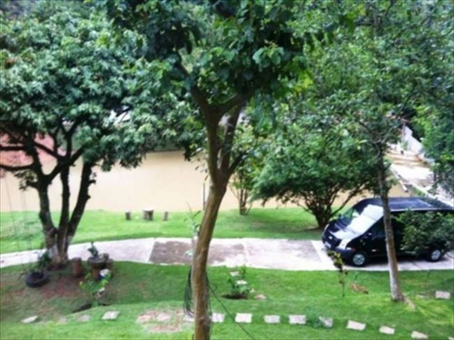 Imagem 3 de 5 de Chácara Para Comprar Parque Alvorada Santana De Parnaíba - 532
