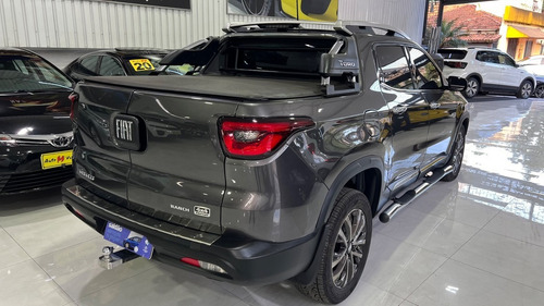 Imagem 5 de 9 de Fiat Toro 2.0 16v Turbo Ranch 4wd