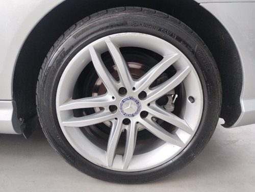 Mercedes-Benz Classe C 1.6 Sport Turbo 2p