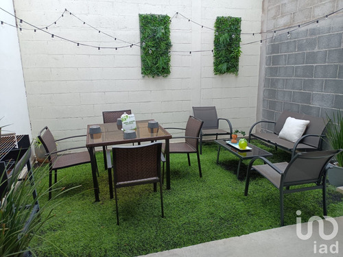 Venta Casa 2 Ambientes Real Arboledas