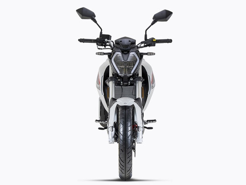 Imagen 6 de 15 de Benelli Tnt 180 Street Calle Nacked No Twister Fz Creditos