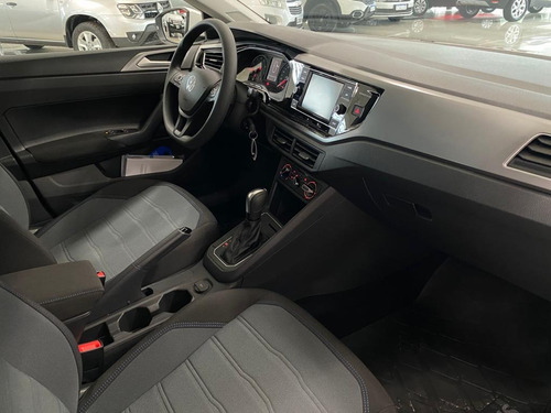 Volkswagen Nivus 2021 1.0 Tsi Tiptronic Comfortline