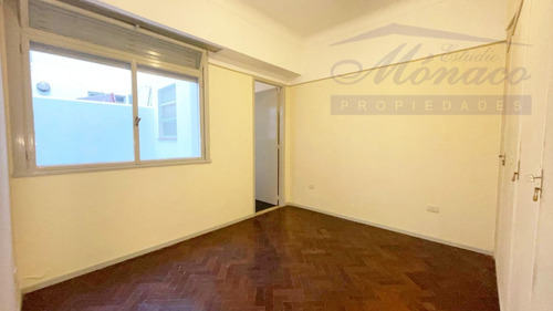 Imagen 23 de 30 de Impecable 2 Ambientes Con Patio Y Cocina Independiente!