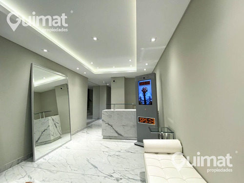 Imagen 2 de 30 de Excelente 2 Amb-departamento- Belgrano - Maior Migueletes - Amenities