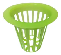 Comprar Canastillas Para Cultivo, Mxbgr-010, 30 Pzs, 2 Ø, Altura 6 C