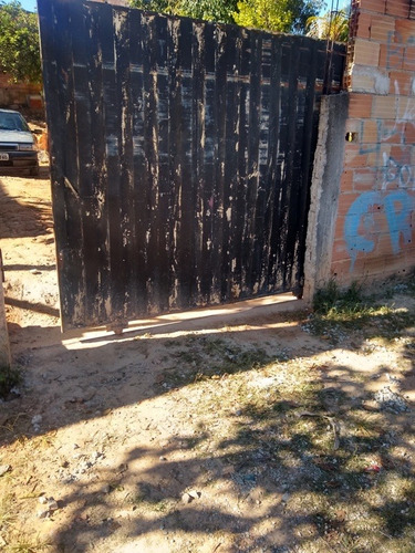 Casa Com 2 Quartos Para Comprar No Nova Contagem Em Contagem/mg - 1810