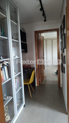 Imagem 9 de 30 de Apartamento, 2 Dormitórios, 106.13 M², Nossa Senhora Das Graças - 203143
