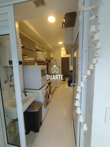 Imagem 26 de 30 de Apartamento - Ap03910 - 69514096