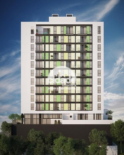Imagem 9 de 9 de Apartamento À Venda, 2 Quartos, 1 Suíte, 2 Vagas, Centro - Cascavel/pr - 13283