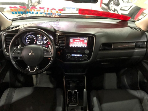 Imagem 4 de 10 de Mitsubishi Outlander 2.0 16v