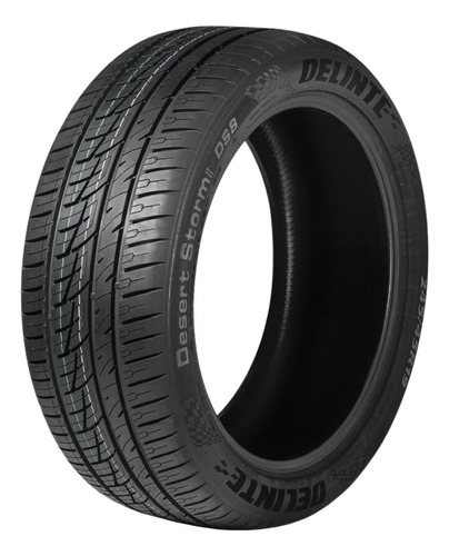 Pneu 285/35r22 106y Delinte Ds8 Desert Storm Ii Xl