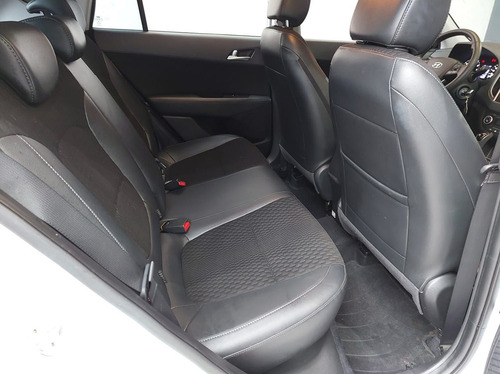 Hyundai Creta 1.6 16V SMART PLUS