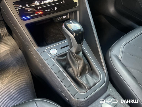 Volkswagen Virtus 1.4 250 TSI EXCLUSIVE AUTOMÁTICO