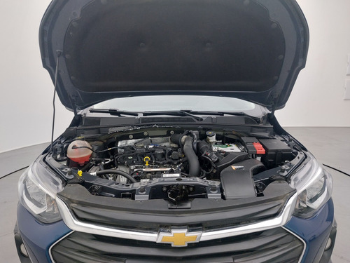 Chevrolet Onix 1.0 TURBO FLEX LTZ AUTOMÁTICO