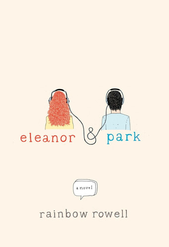 Libro Eleanor & Park Rainbow Rowell
