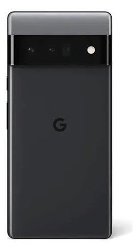 Google Pixel 6 Pro 256gb 12gb Ram Dual Sim Desbloqueado (Reacondicionado)