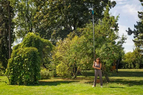 Mango Telescópico Gardena Combisystem 210-390 Cm