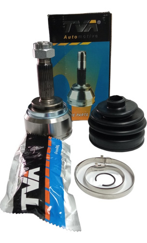 Punta Tripoide Mitsubishi Signo 1.6 Ck4 Lancer 1.6 Glx 25x23