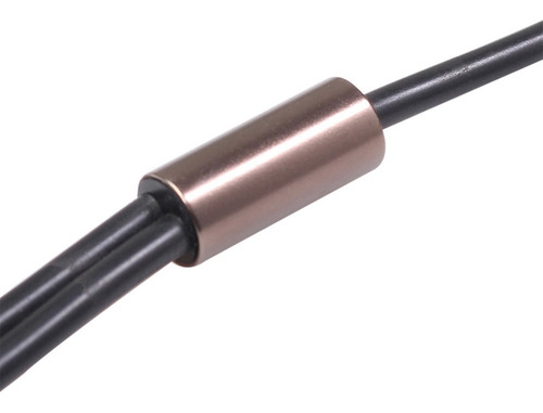 Imagen 8 de 8 de Cable Rca Hifi Estéreo De 3,5 Mm A 2rca Cable De Audio Aux R