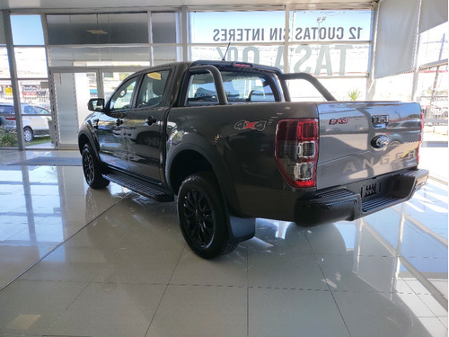 Imagen 2 de 17 de Ford Ranger Fx4 3.2 Cd Tdci 200cv Automática