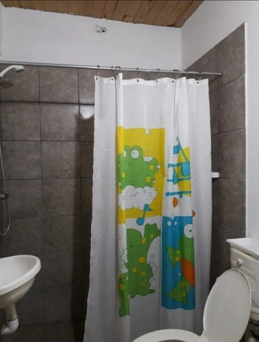 Alquilo Departamento A Turistas En San Jose, Colon E. Rios