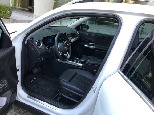 Imagen 9 de 9 de Mercedes Benz Glb 250 4matic Progressive 2020