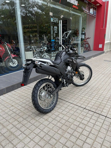Imagen 15 de 20 de Yamaha Xtz 250 Abs Nuevo Modelo En Stock Azul Y Negro