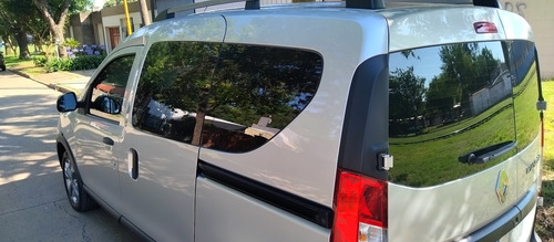 Renault Kangoo 1.6 Sce Stepway