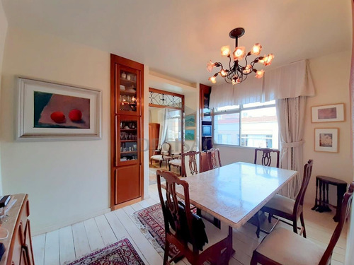 Imagem 6 de 20 de Apartamento 4 Quartos À Venda, 4 Quartos, 4 Vagas, Serra - Belo Horizonte/mg - 16809