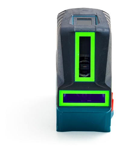 Imagem 4 de 7 de Nível À Laser De Linhas Gcl 2-15 G Bosch - Linha Verde