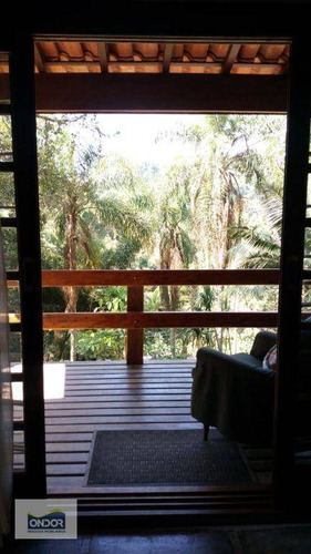 Imagem 11 de 26 de Casa À Venda, 175 M² Por R$ 495.000,00 - Jardim Santa Paula - Cotia/sp - Ca0642
