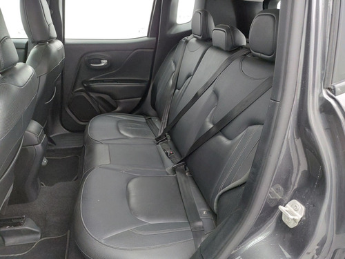 Jeep Renegade 1.3 T270 TURBO FLEX LONGITUDE AT6