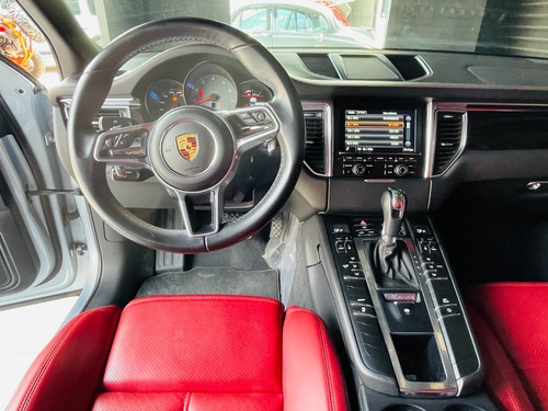 Imagen 12 de 15 de Porsche Macan S Año:2016