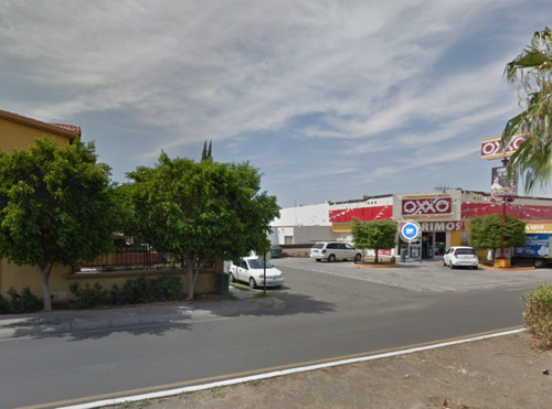 Casa En Venta De Remate Bancario Matignon, Montecarlo, 83288 Hermosillo, Son. -jcbb2