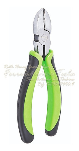 Alicate De Corte Diagonal 6 Lobster Cod:385807