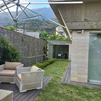 Apartamento en venta