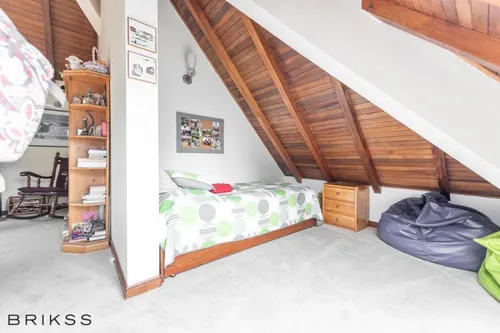 Casa En Venta En Niza Suba. Cod V1031