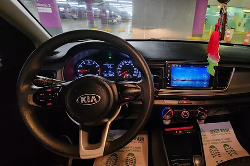 Kia Tonic Vibrant 2019