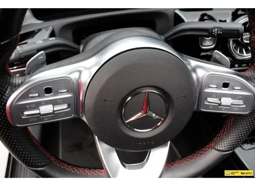 Mercedes Benz A200 1.4 Amg Sedan 2023