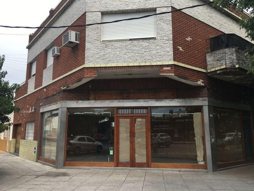 Venta De Local En San Justo, La Matanza