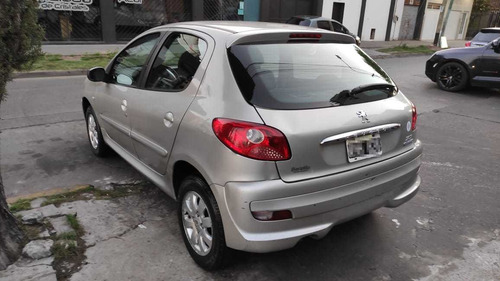 Peugeot 207 1.4 Allure Hdi 70cv 2012 Oportunidad !!!!