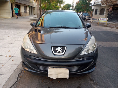 Peugeot 207 1.6 Xt