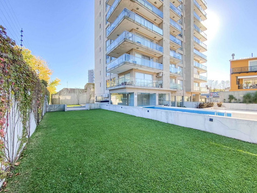 Imagen 20 de 30 de Venta Departamento 3 Ambientes Cochera San Isidro