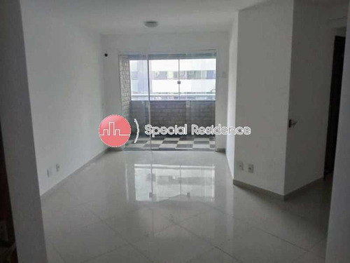 Imagem 1 de 9 de Apartamento-à Venda-barra Da Tijuca-rio De Janeiro - 201538
