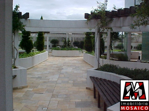 Imagem 27 de 30 de Apartamento Vila Giuseppe, Andar Alto, Bem Localizado, 03 Dormitórios, 03 Vagas De Garagem - 13629 - 70472070