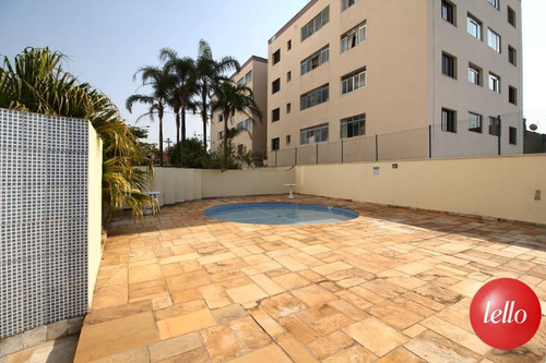 Imagem 17 de 30 de Apartamento - Ref: 41998